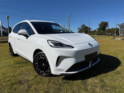 2026 MG MG4 URBAN EV ESSENCE 54 5D HATCHBACK MY26 for sale in Orange